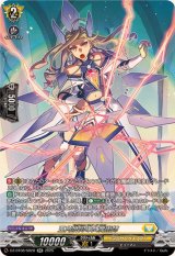 五角幾何の女魔術師【SR】{DZ-BT08/SR28}《ケテルサンクチュアリ》