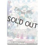 〔状態A-〕AngelicEchoルミノエル【SR】{DZ-BT08/SR37}《リリカルモナステリオ》