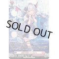 煽る小悪魔ウィルシャ【SR】{DZ-BT08/SR40}《リリカルモナステリオ》