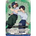 〔状態B〕AlliedTaskForce【EXRRR】{DZ-BT09/EX07}《ブラントゲート》