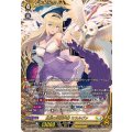 〔状態A-〕全能の究極神器ミネルヴァ【FFR】{DZ-BT09/FFR10}《ケテルサンクチュアリ》