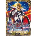 光輝の獅子プラチナエイゼル【FFR】{DZ-BT09/FFR11}《ケテルサンクチュアリ》