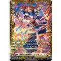 義勇なる星霧騎士コーレアニス【FR】{DZ-BT09/FR28}《ケテルサンクチュアリ》