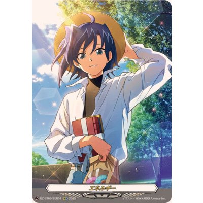 画像1: エネルギー(先導アイチ)【SER】{DZ-BT09/SER01}《その他》