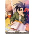 〔状態A-〕エネルギー(葛木カムイ)【SER】{DZ-BT09/SER04}《その他》