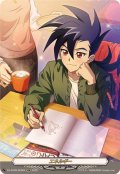 エネルギー(葛木カムイ)【SER】{DZ-BT09/SER04}《その他》