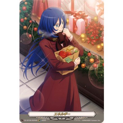 画像1: エネルギー(鳴海アサカ)【SER】{DZ-BT09/SER06}《その他》