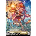 鮮明の魔法ビビネイ【SR】{DZ-BT09/SR25}《ケテルサンクチュアリ》
