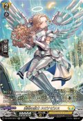 奏明の騎士スピナビリス【SR】{DZ-BT09/SR31}《ケテルサンクチュアリ》