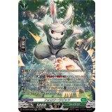 〔状態A-〕フォロワーラビッツ【SR】{DZ-BT09/SR39}《ストイケイア》