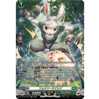 〔状態A-〕フォロワーラビッツ【SR】{DZ-BT09/SR39}《ストイケイア》