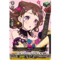 10thanniversaryPoppin'Party戸山香澄【EX】{DZ-BT10/EX01}《その他》