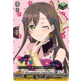10thanniversaryPoppin'Party花園たえ【EX】{DZ-BT10/EX02}《その他》