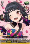 10thanniversaryPoppin'Party牛込りみ【EX】{DZ-BT10/EX03}《その他》