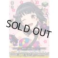 〔状態A-〕10thanniversaryPoppin'Party牛込りみ【EX】{DZ-BT10/EX03}《その他》