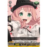 〔状態A-〕10thanniversaryAfterglow上原ひまり【EX】{DZ-BT10/EX08}《その他》