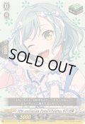 〔状態A-〕10thanniversaryPastel＊Palettes氷川日菜【EX】{DZ-BT10/EX12}《その他》
