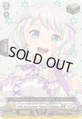 〔状態A-〕10thanniversaryPastel＊Palettes若宮イヴ【EX】{DZ-BT10/EX15}《その他》