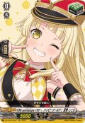 10thanniversaryハロー、ハッピーワールド！弦巻こころ【EX】{DZ-BT10/EX21}《その他》