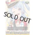 〔状態A-〕10thanniversaryハロー、ハッピーワールド！松原花音【EX】{DZ-BT10/EX24}《その他》