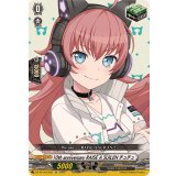 10thanniversaryRAISEASUILENチュチュ【EX】{DZ-BT10/EX35}《その他》