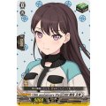10thanniversaryMyGO!!!!!椎名立希【EX】{DZ-BT10/EX40}《その他》