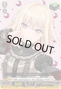 〔状態A-〕10thanniversaryAveMujicaドロリス【EX】{DZ-BT10/EX41}《その他》
