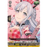 10thanniversary夢限大みゅーたいぷ宮永ののか【EX】{DZ-BT10/EX47}《その他》