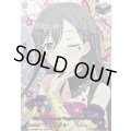 〔状態A-〕10thanniversaryPoppin'Party花園たえ(サイン)【EXS】{DZ-BT10/EXS02}《その他》