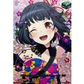 10thanniversaryPoppin'Party牛込りみ(サイン)【EXS】{DZ-BT10/EXS03}《その他》