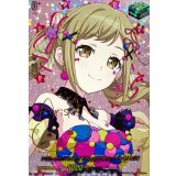 10thanniversaryPoppin'Party市ヶ谷有咲(サイン)【EXS】{DZ-BT10/EXS05}《その他》