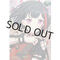 〔状態A-〕10thanniversaryAfterglow美竹蘭(サイン)【EXS】{DZ-BT10/EXS06}《その他》