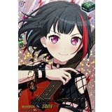 10thanniversaryAfterglow美竹蘭(サイン)【EXS】{DZ-BT10/EXS06}《その他》