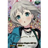 10thanniversaryAfterglow青葉モカ(サイン)【EXS】{DZ-BT10/EXS07}《その他》