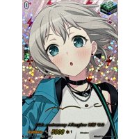 10thanniversaryAfterglow青葉モカ(サイン)【EXS】{DZ-BT10/EXS07}《その他》