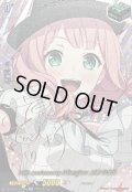 〔状態B〕10thanniversaryAfterglow上原ひまり(サイン)【EXS】{DZ-BT10/EXS08}《その他》