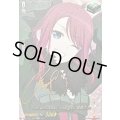 10thanniversaryAfterglow宇田川巴(サイン)【EXS】{DZ-BT10/EXS09}《その他》