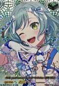 〔状態A-〕10thanniversaryPastel＊Palettes氷川日菜(サイン)【EXS】{DZ-BT10/EXS12}《その他》