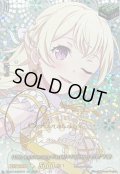 〔状態A-〕10thanniversaryPastel＊Palettes白鷺千聖(サイン)【EXS】{DZ-BT10/EXS13}《その他》