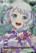 10thanniversaryPastel＊Palettes若宮イヴ(サイン)【EXS】{DZ-BT10/EXS15}《その他》