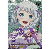 10thanniversaryPastel＊Palettes若宮イヴ(サイン)【EXS】{DZ-BT10/EXS15}《その他》