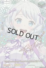 〔状態A-〕10thanniversaryPastel＊Palettes若宮イヴ(サイン)【EXS】{DZ-BT10/EXS15}《その他》