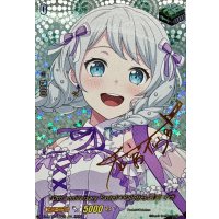 10thanniversaryPastel＊Palettes若宮イヴ(サイン)【EXS】{DZ-BT10/EXS15}《その他》