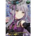 10thanniversaryRoselia湊友希那(サイン)【EXS】{DZ-BT10/EXS16}《その他》