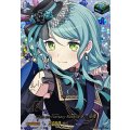 10thanniversaryRoselia氷川紗夜(サイン)【EXS】{DZ-BT10/EXS17}《その他》