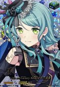 10thanniversaryRoselia氷川紗夜(サイン)【EXS】{DZ-BT10/EXS17}《その他》