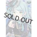 10thanniversaryRoselia氷川紗夜(サイン)【EXS】{DZ-BT10/EXS17}《その他》