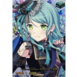 10thanniversaryRoselia氷川紗夜(サイン)【EXS】{DZ-BT10/EXS17}《その他》