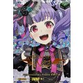 10thanniversaryRoselia宇田川あこ(サイン)【EXS】{DZ-BT10/EXS19}《その他》
