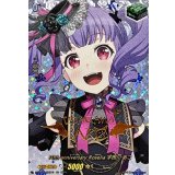 10thanniversaryRoselia宇田川あこ(サイン)【EXS】{DZ-BT10/EXS19}《その他》